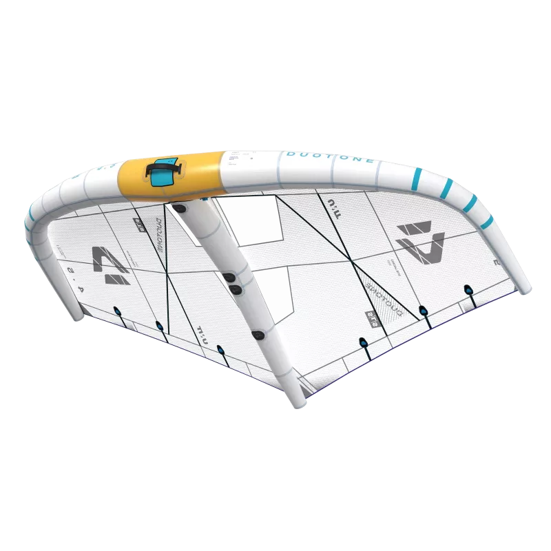 Duotone - Wing Unit SLS Concept Blue - 2027